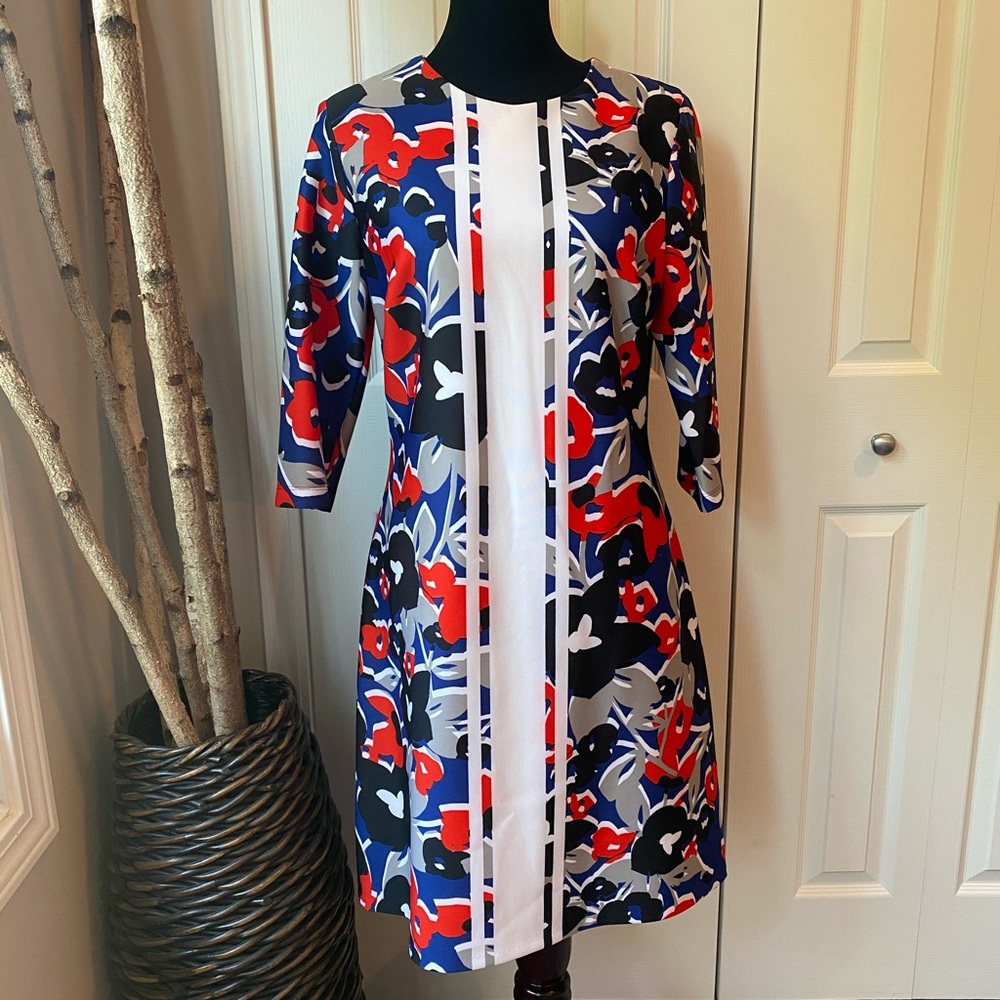 Formal Pullover Dress